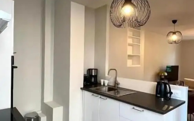 Appartement Jehan de Beauce