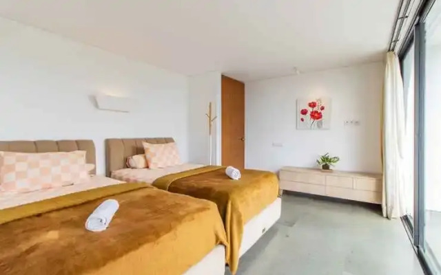 Villa Verde C3B Dago Village