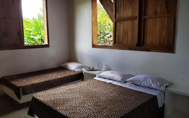 El Recreo Hogar Campesino