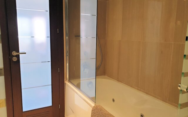 Bahia Boutique Apartments