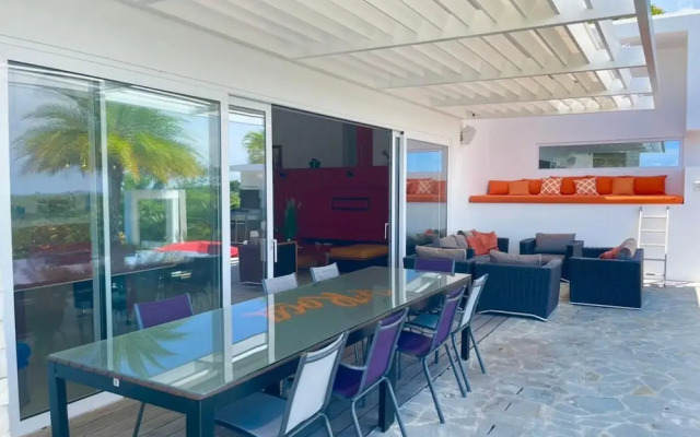 Residence Villas Agua Dulce