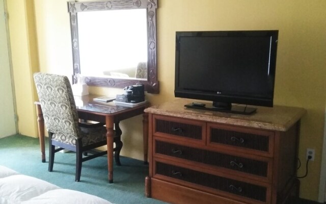 The Springs Hotel and Spa