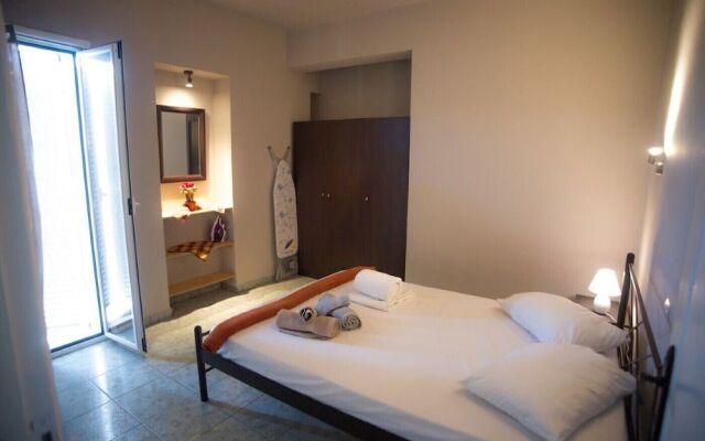 Filippion hotel