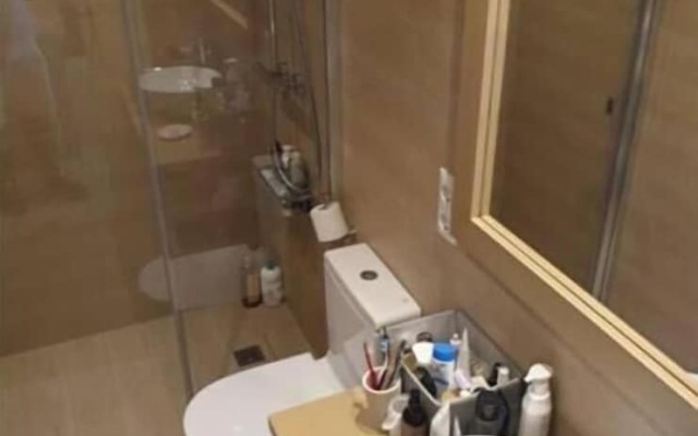 Apartamento Mº Blanca - 112A