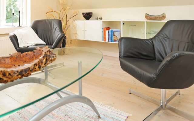 4 star holiday home in Humble