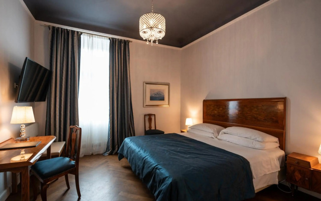 Hotel Europa Splendid