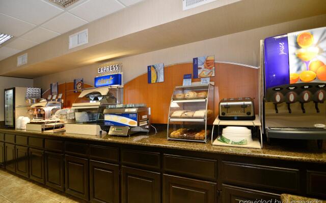 Holiday Inn Express Branson-Green Mountain Drive by IHG