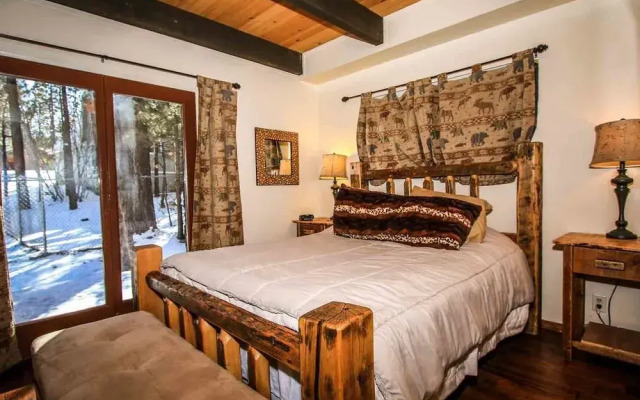 Gertie's Getaway #1457