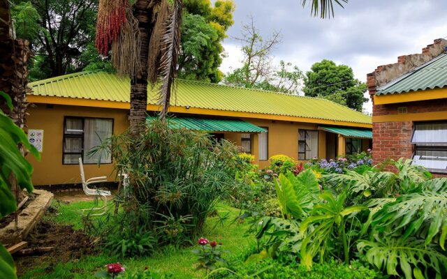 Samukele guest house