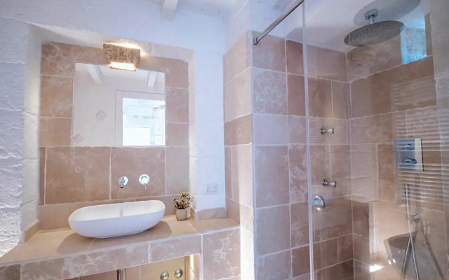 Vittorio Emanuele Charming Suites