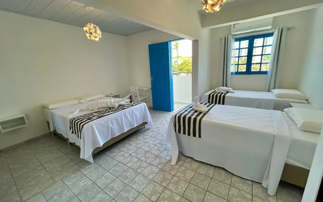 Pousada Varanda Mar