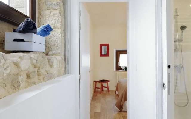 Apartamentos Rurales El Pilpayo