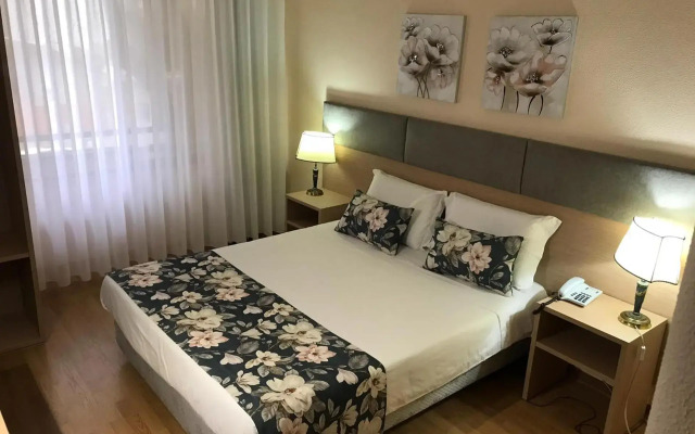 Hotel Excelsior
