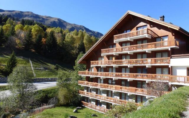 Appartement Méribel, 3 pièces, 6 personnes - FR-1-411-68