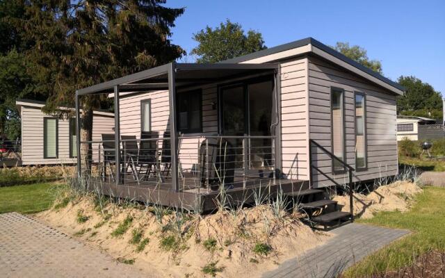 Ostseecamp Lübecker Bucht Haffhuus51 mit kostenfreier Saunanutzung