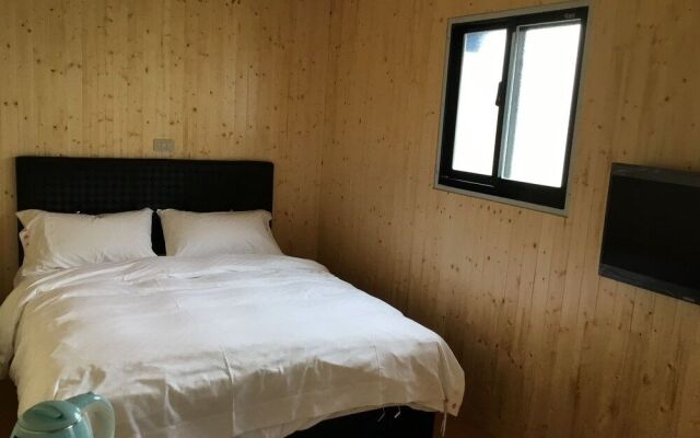 Yi-Xiang Yuan Guest House