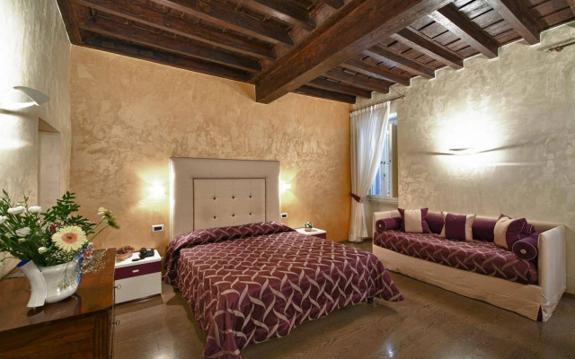 Relais Maddalena