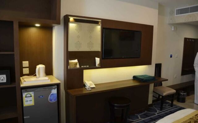 Rawabi Emirates Hotel