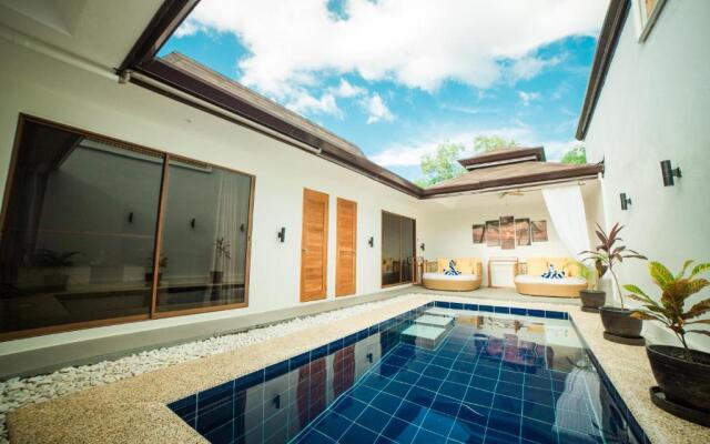 Bali Villas Panglao Bohol