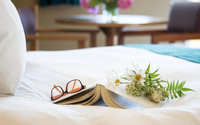 The Lodge at Arrow Lakes