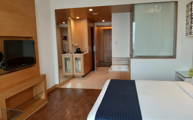 Holiday Inn Amritsar Ranjit Avenue by IHG