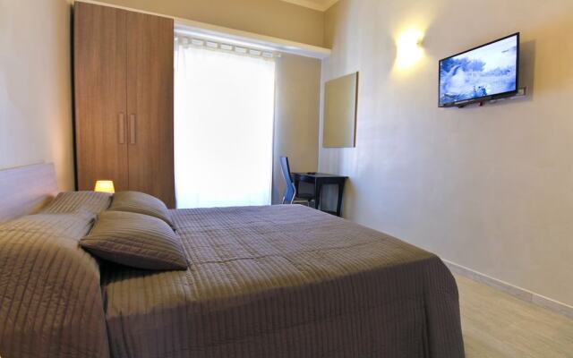 B&B San Pietros Home