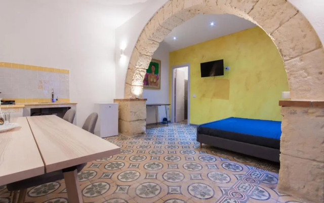 Case Leonardo e Romeo