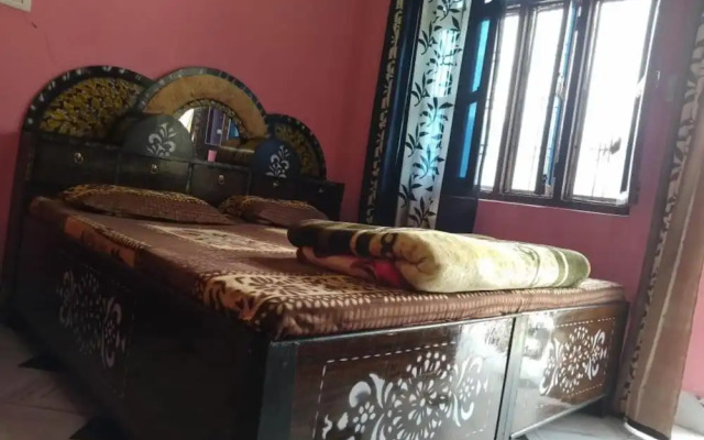 Kartiky homestay & restautant Gopeshwer