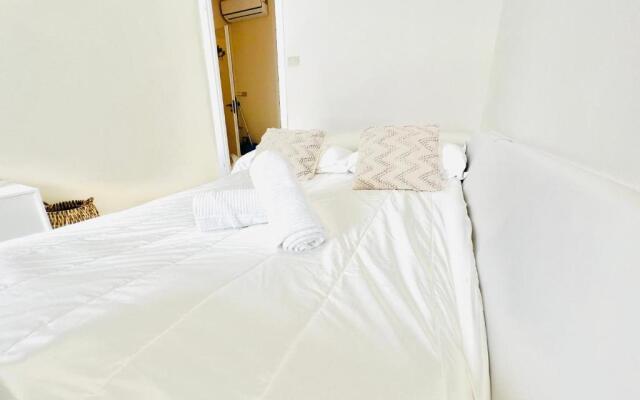 Suite Casa del Sole 11 - Fronte mare