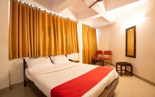 The Sincro Hotel