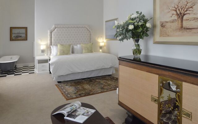 Vineyard Views Country House