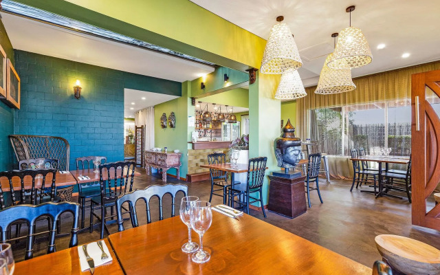 Airport Heritage Motel