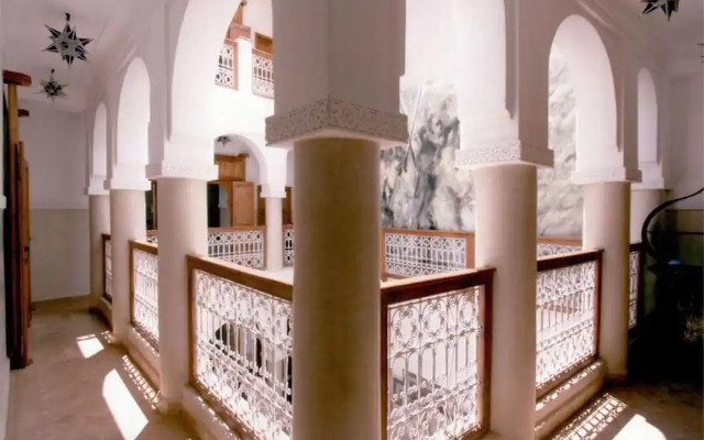 Riad Chalymar