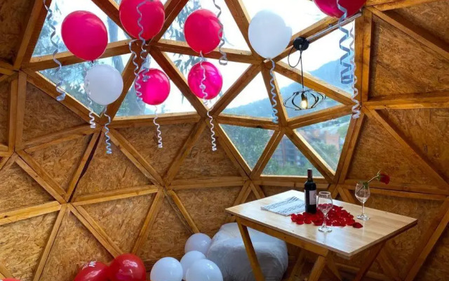 “Entres sueños”, el lugar ideal para soñar