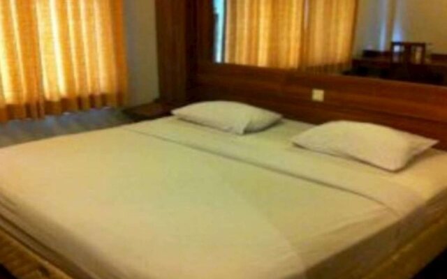 Wirton Hotel Bandung