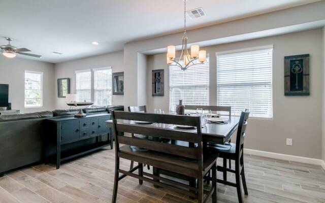 Grand Canyon - 3 Br Home