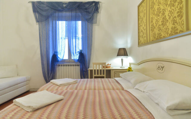 B&T Rooms Trani