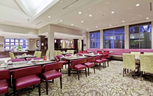 Hilton Garden Inn Toronto/Ajax