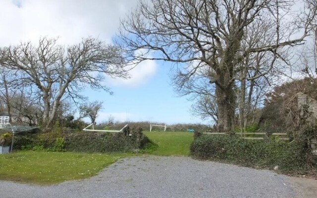 Manor Farm House