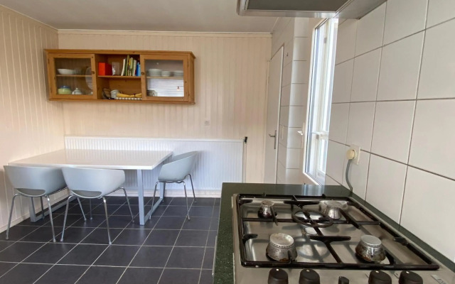 Kapiteinshuis Breskens