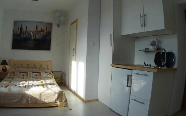 Apartament w centrum Starówki Old Town