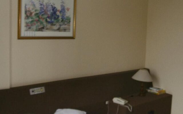 Hotel Colon Palace