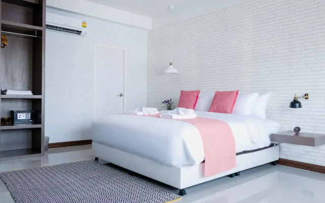 CenterParcs by Paxton Chiangmai