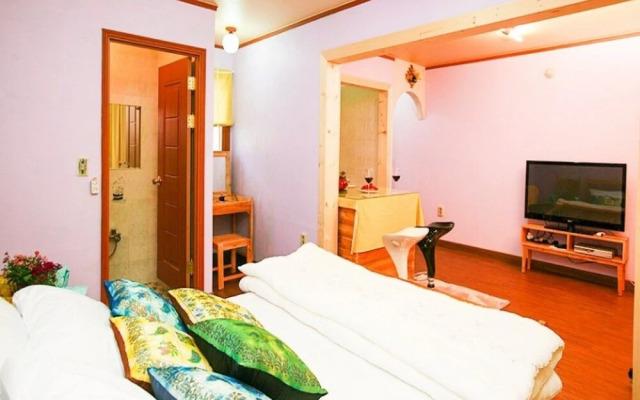Pyeongchang Mulsori Pension