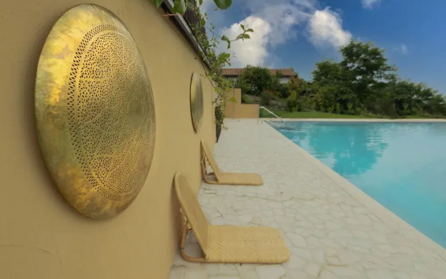 Luce Boutique Hotel