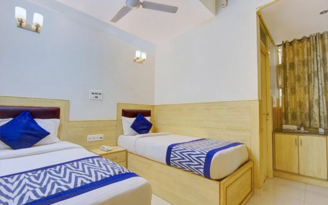 OYO 7897 Status Suites