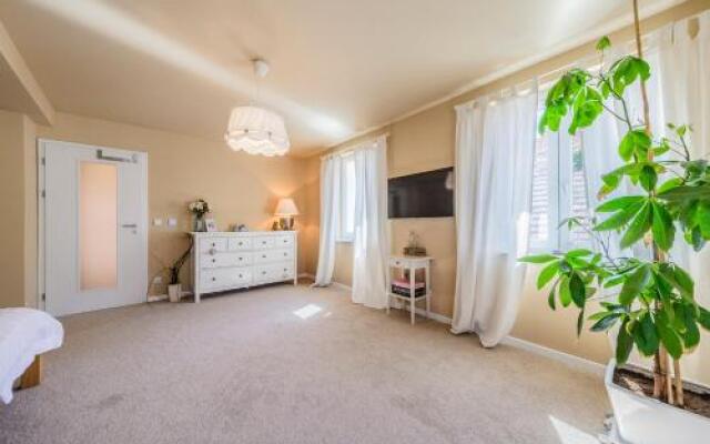 Mikulov Apartmány MAGISTR