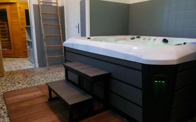 Cosy Er Lann Chambres d'hôtes