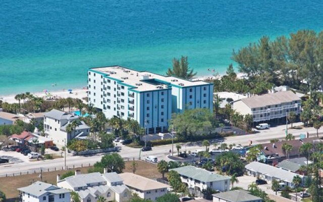 Camaron Cove