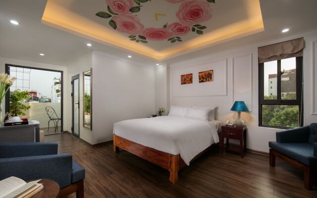 mTerre Boutique Hotel